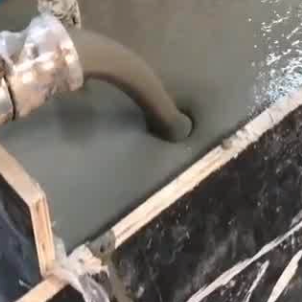 桃江灌浆料什么型号的能灌小缝隙