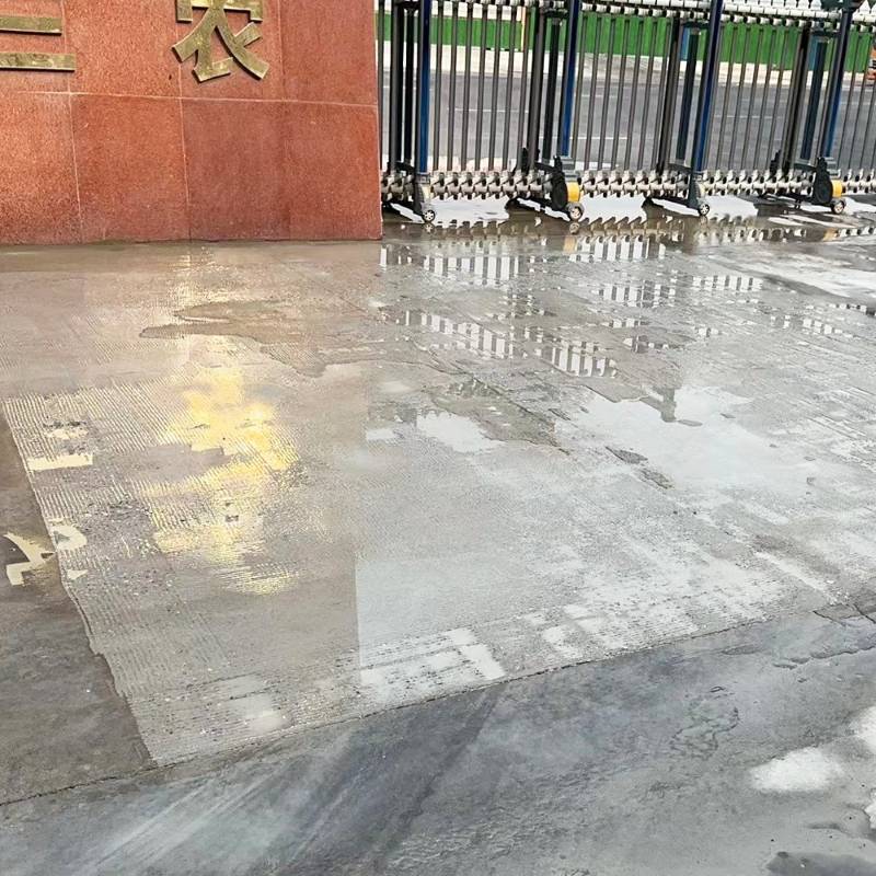 桃江水泥路面翻新砂浆